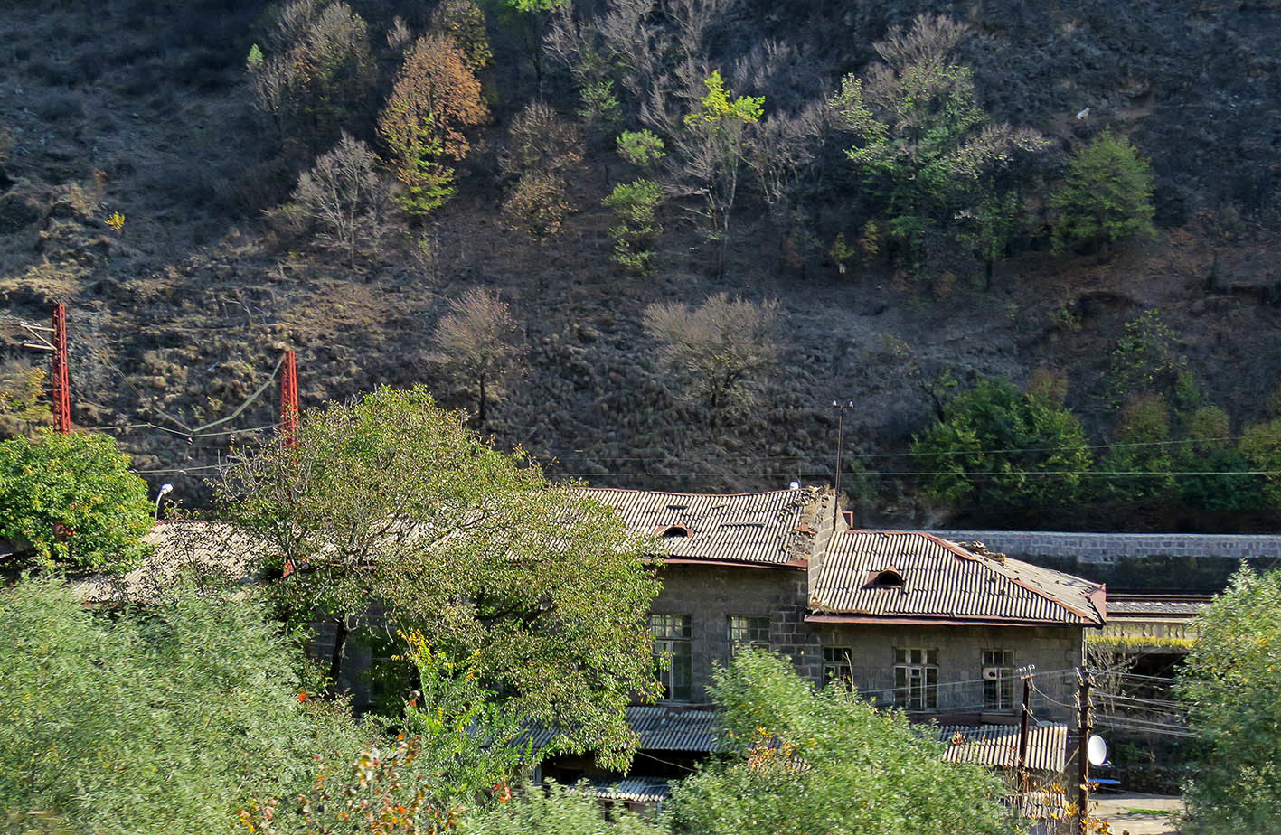Dsegh (Дсех)